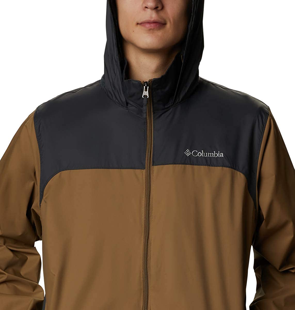 Columbia Men's Glennaker Lake Rain Jacket