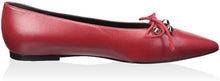 
                        
                          गैलरी व्यूवर में इमेज लोड करें, Balenciaga Women's Ballerina with Silver Stud
                        
                      