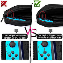 
                        
                          將圖片載入圖庫檢視器 Hestia Goods Switch Carrying Case for Nintendo Switch - JOY2ESpree
                        
                      