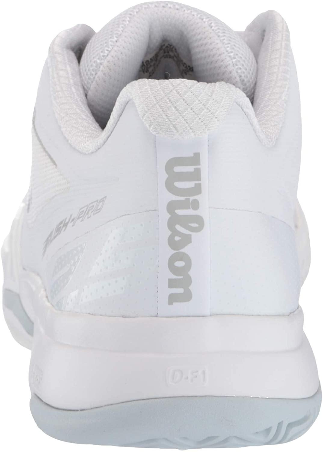 Wilson Men's Rush Pro 2.5 2019 Tennis Shoes - JOY2ESpree
