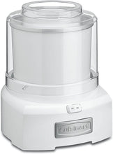 
                        
                          將圖片載入圖庫檢視器 Cuisinart ICE21R Frozen Yogurt Automatic Ice Cream and Sorbet Maker,120 V, Thermoplastic, 1-1/2 qt, Red - JOY2ESpree
                        
                      