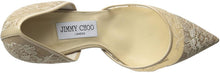 
                        
                          將圖片載入圖庫檢視器 JIMMY CHOO Women's Addison D'Orsay Pump
                        
                      