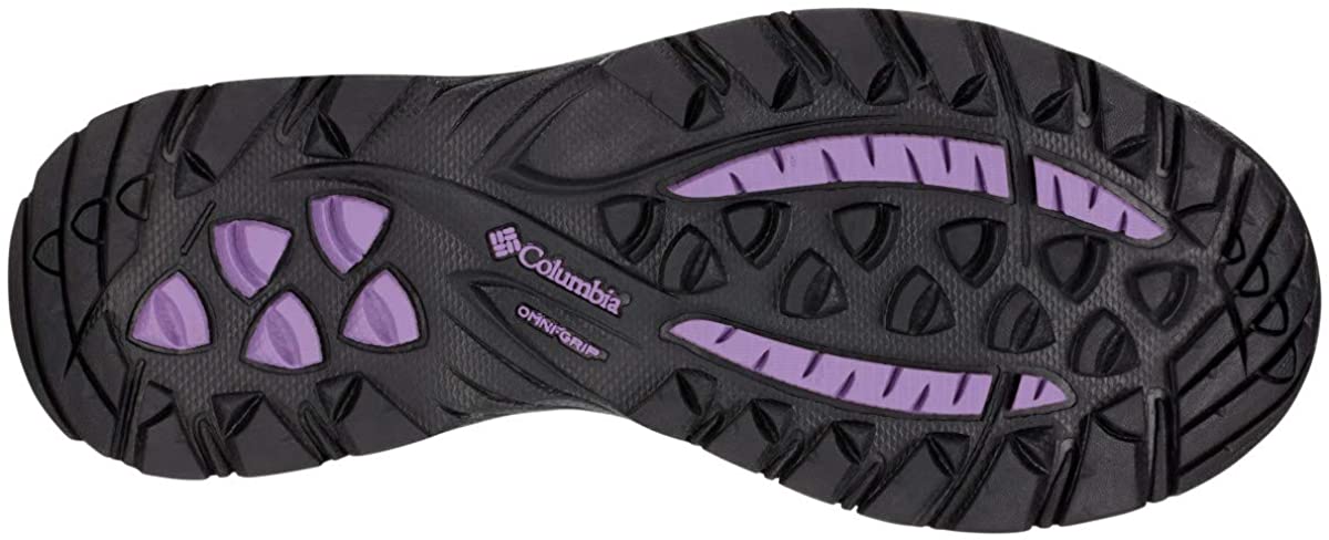 Columbia Women's Newton Ridge Plus Hiking Boot