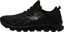 
                        
                          Load image into Gallery viewer, BRONAX Little/Big Kids Lightweight Athletic Tennis Shoes - JOY2ESpree
                        
                      