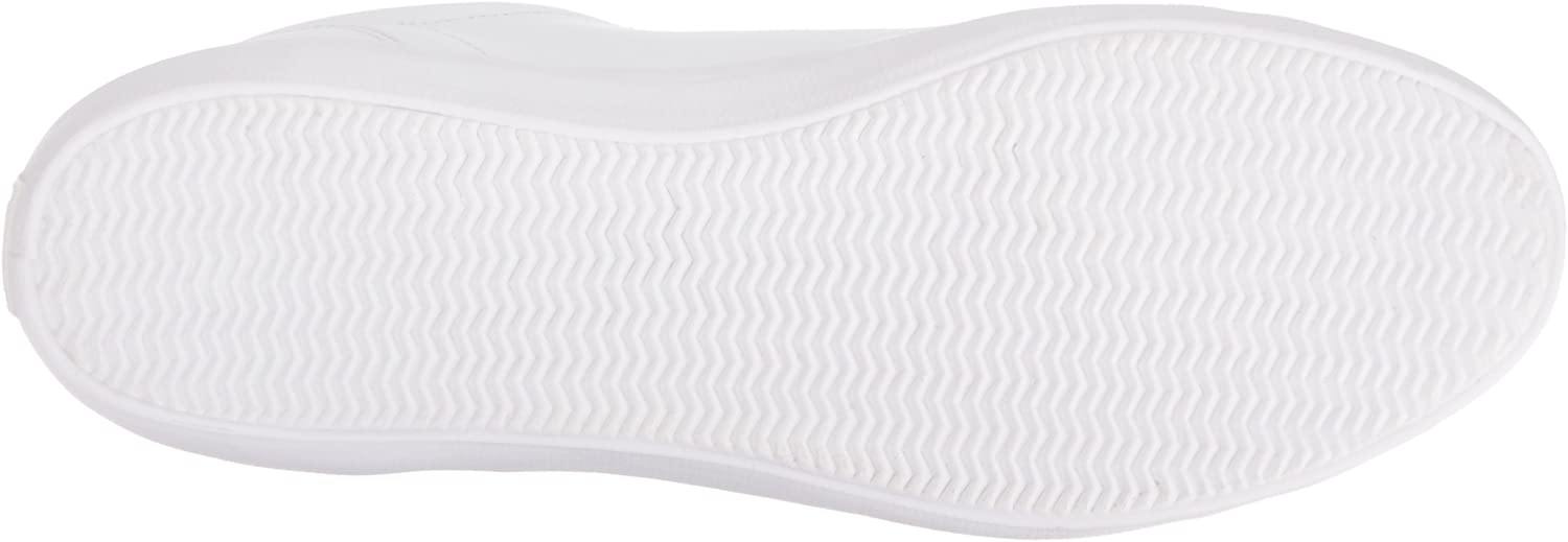 Lacoste Men's Lerond 317 3 Sneaker
