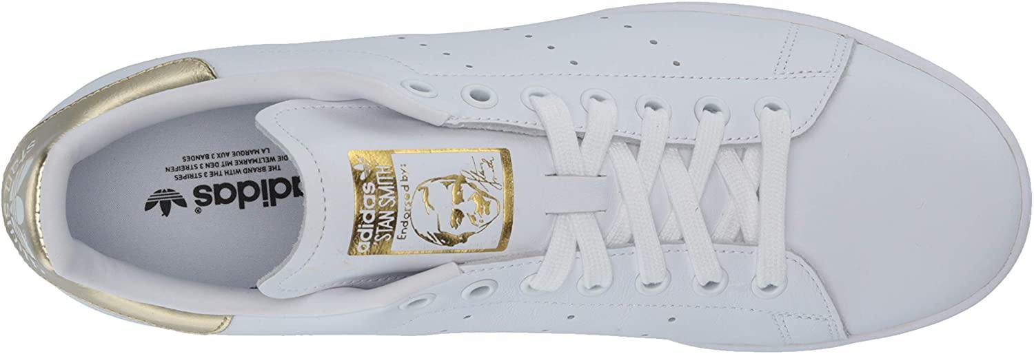 adidas Originals Women's Stan Smith Sneaker