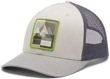 
                        
                          Load image into Gallery viewer, Columbia Mesh Snap Back Hat
                        
                      
