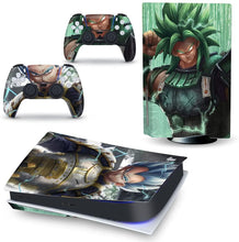 
                        
                          画像をギャラリービューアに読み込む, Mmoptop PS5 Skin Venom for Playstation 5 Disc Edition with Console and Dualsense Controller Full Set - JOY2ESpree
                        
                      