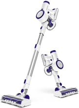 
                        
                          Cargar imagen en el visor de la galería, ORFELD Cordless Vacuum, 20000Pa Powerful Suction Stick Vacuum Cleaner - JOY2ESpree
                        
                      