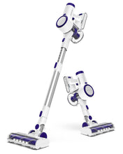 
                        
                          Cargar imagen en el visor de la galería, ORFELD Cordless Vacuum, 20000Pa Powerful Suction Stick Vacuum Cleaner - JOY2ESpree
                        
                      