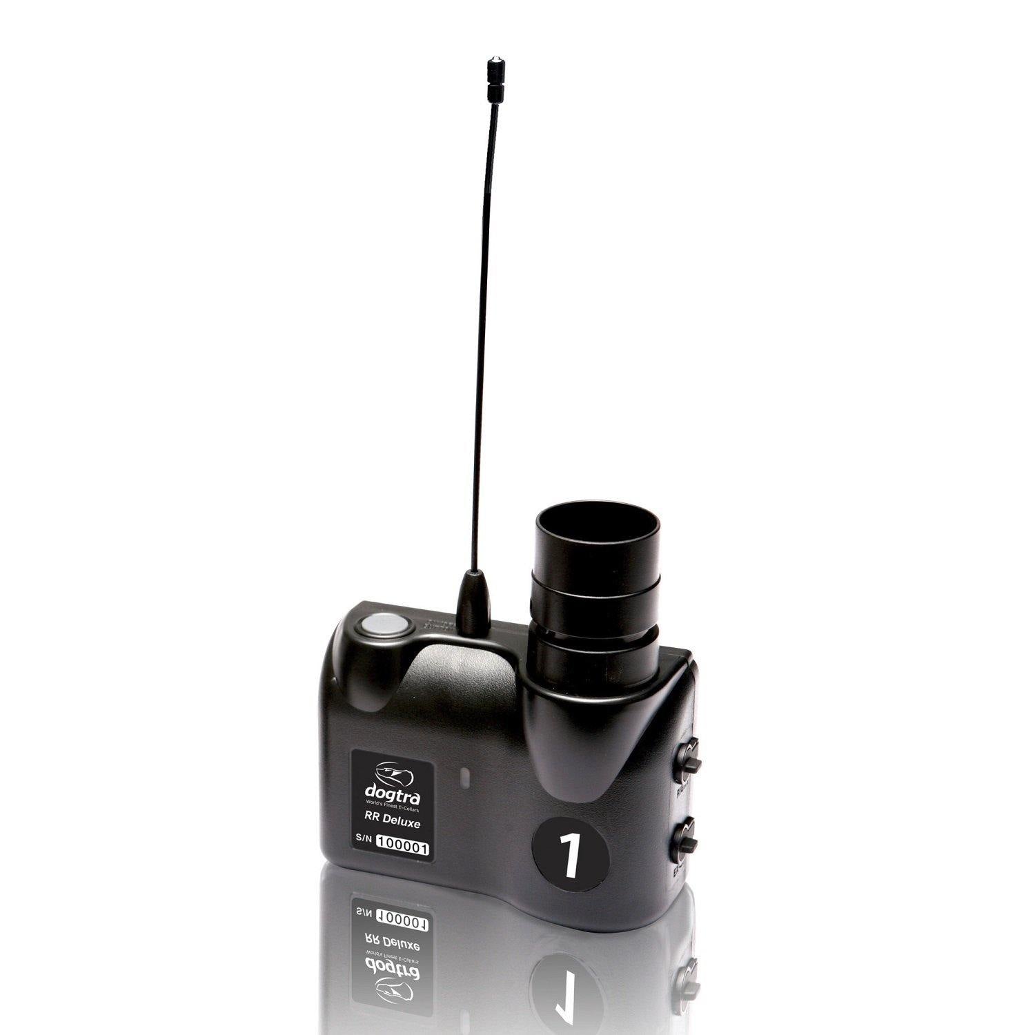 PetsRFriends Domestic Pet Remote Launchers Speaker Remote Release Add Adventure