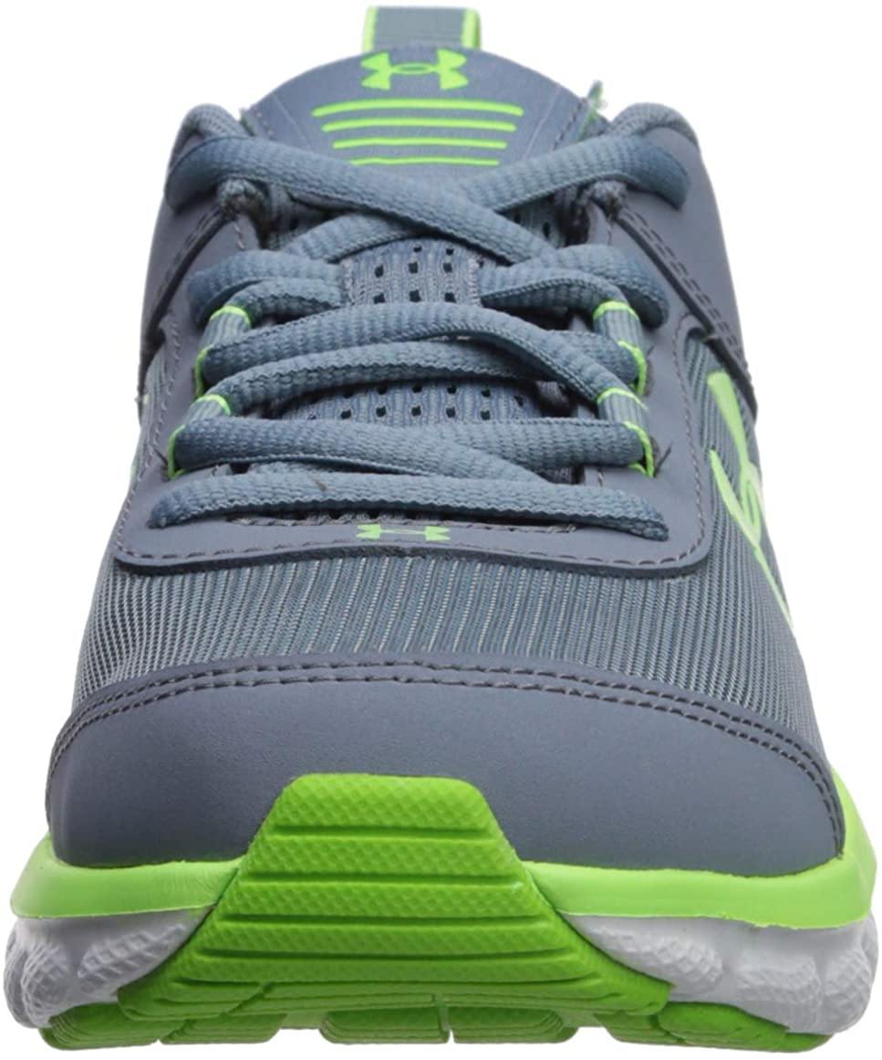 Under Armour Unisex-Child Grade School Assert 8 Sneaker