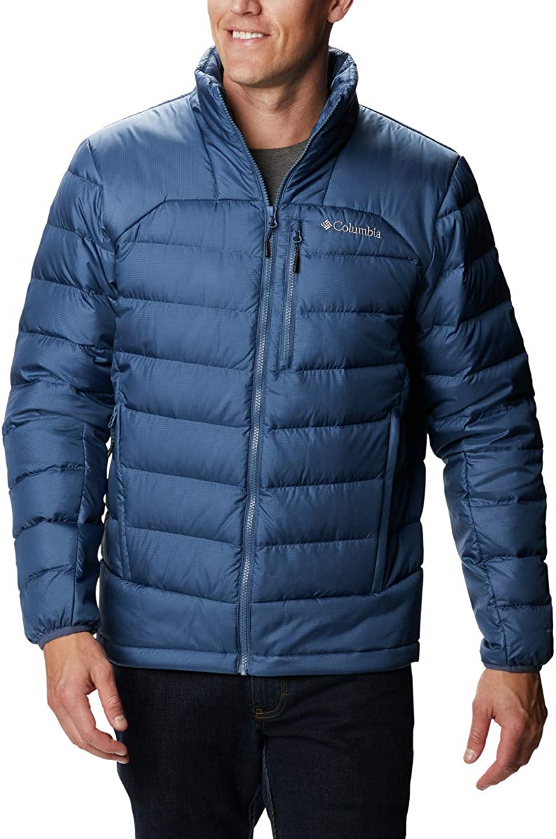 Columbia Men's Autumn Park Down Jacket