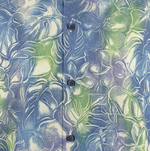 
                        
                          將圖片載入圖庫檢視器 Tommy Bahama Hazy Hibiscus Silk Blend Camp Shirt
                        
                      