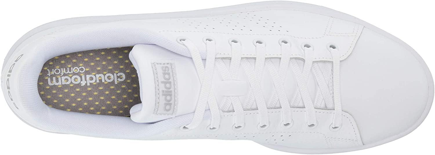 adidas Women's Advantage Tennis Shoes