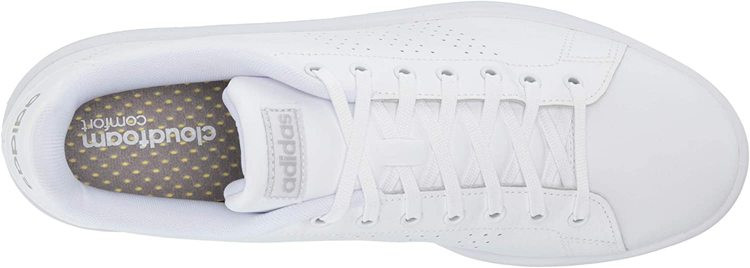 adidas Women's Advantage Tennis Shoes