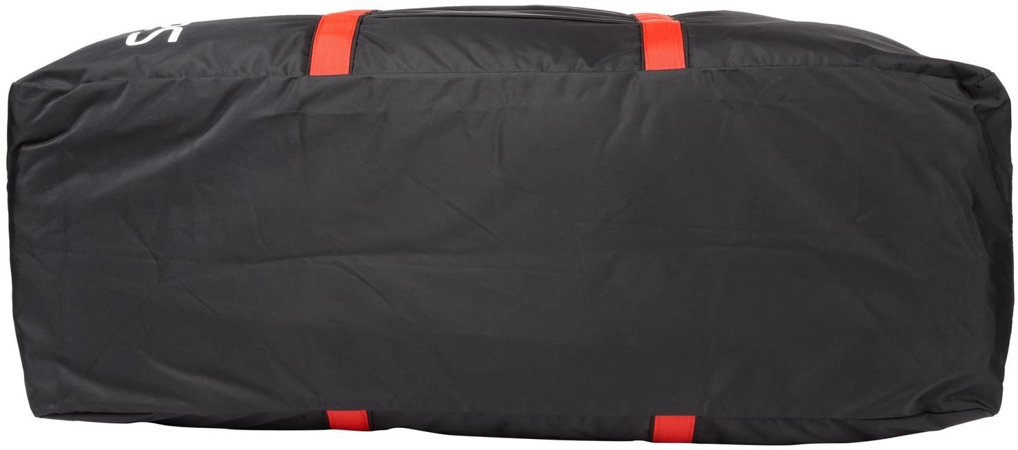 Samsonite Tote-A-Ton 32.5-Inch Duffel Bag, Aqua Blue, Single