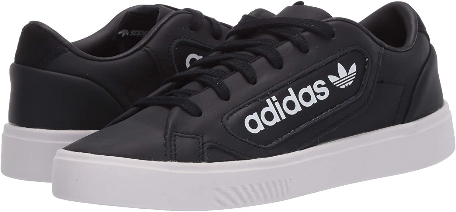 adidas Originals Women's Sleek Sneaker