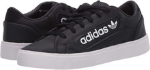 
                        
                          Load image into Gallery viewer, adidas Originals Women's Sleek Sneaker
                        
                      
