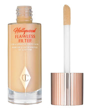 
                        
                          Load image into Gallery viewer, Charlotte Tilbury Hollywood Flawless Filter 5 Tan 1 Fl Oz
                        
                      