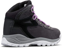 
                        
                          Load image into Gallery viewer, Columbia Women's Newton Ridge Plus Waterproof Amped Hiking Shoe
                        
                      