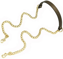 
                        
                          Load image into Gallery viewer, VanEnjoy Replacement Chain &amp; Genuine Leather Shoulder Strap
                        
                      