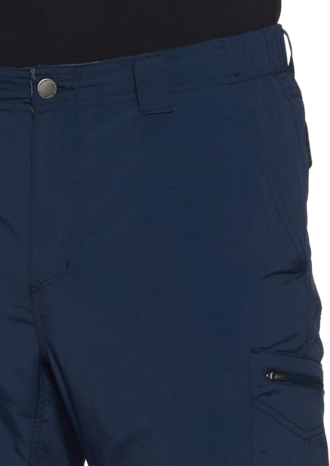 Columbia Men's Silver Ridge Convertible Pants