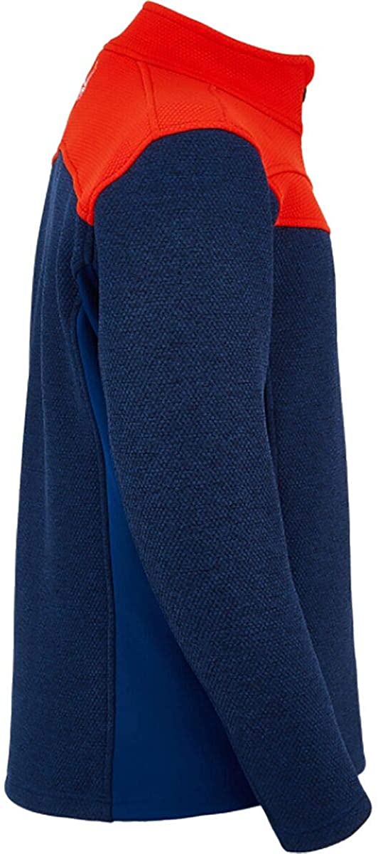 Spyder Men’s Encore Fleece Jacket