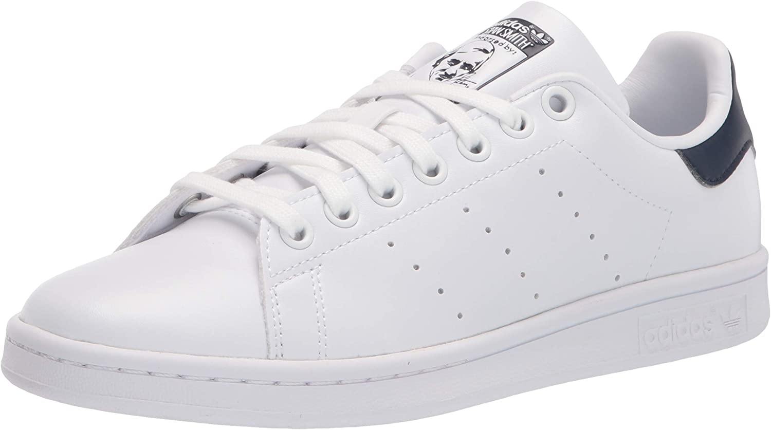 adidas Originals Men's Stan Smith (End Plastic Waste) Sneaker - JOY2ESpree