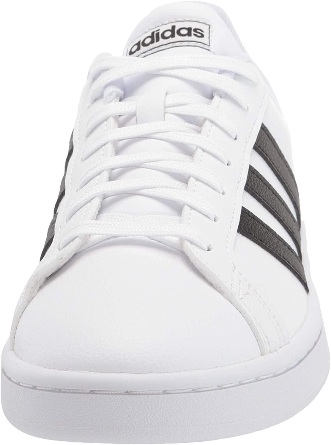 adidas Women's Grand Court Sneaker - JOY2ESpree