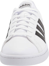 
                        
                          將圖片載入圖庫檢視器 adidas Women's Grand Court Sneaker - JOY2ESpree
                        
                      