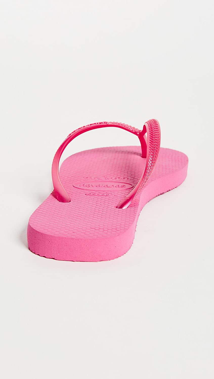 Havaianas Women's Slim Flip Flop Sandal