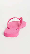 
                        
                          Load image into Gallery viewer, Havaianas Women's Slim Flip Flop Sandal
                        
                      