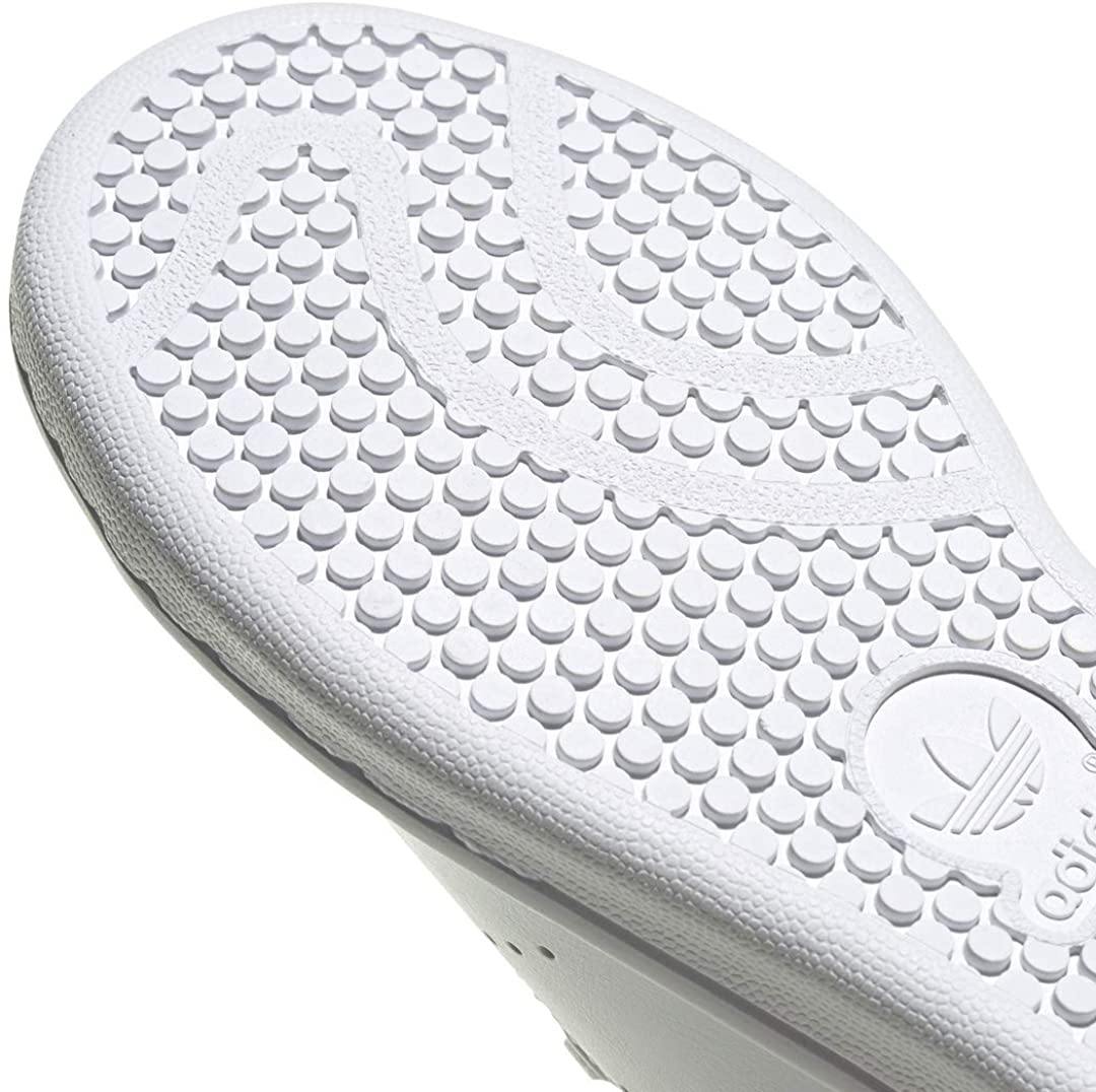 adidas Originals Unisex-Child Stan Smith Sneaker