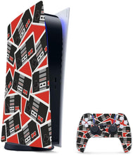 
                        
                          將圖片載入圖庫檢視器 MightySkins Skin Compatible with PS5 / Playstation 5 Digital Edition Bundle - JOY2ESpree
                        
                      