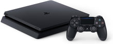 
                        
                          Muat gambar ke penampil Galeri, SONY PlayStation 4 Slim 1TB Console, Light &amp; Slim PS4 System, 1TB Hard Drive, All the Greatest Games, TV, Music &amp; More - JOY2ESpree
                        
                      