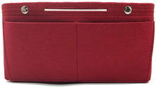 
                        
                          將圖片載入圖庫檢視器 Felt Purse Organizer Insert Bag organizer Multi Pocket Bag in Bag Organizer Shaper
                        
                      