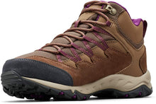 
                        
                          Muat gambar ke penampil Galeri, Columbia Women's Wahkeena Mid Waterproof Hiking Shoe
                        
                      
