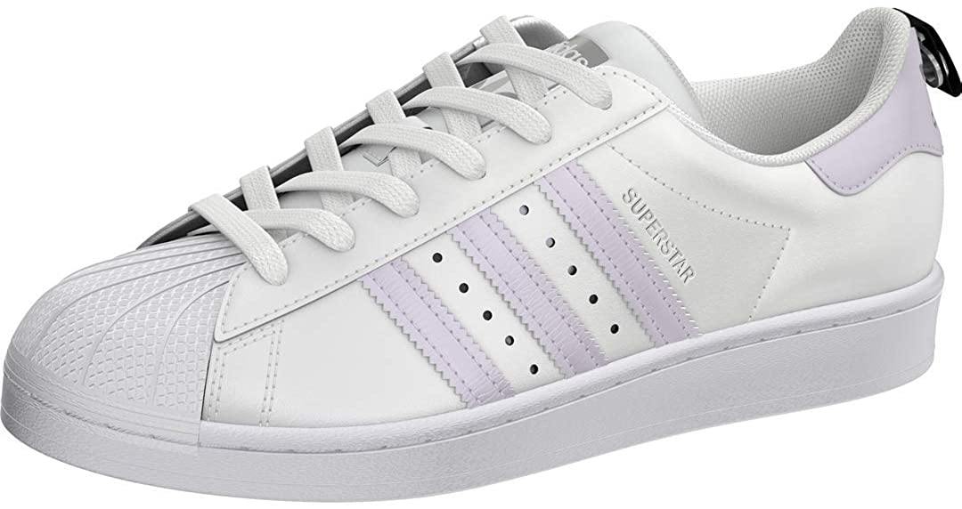 adidas Originals womens Superstar Shoes