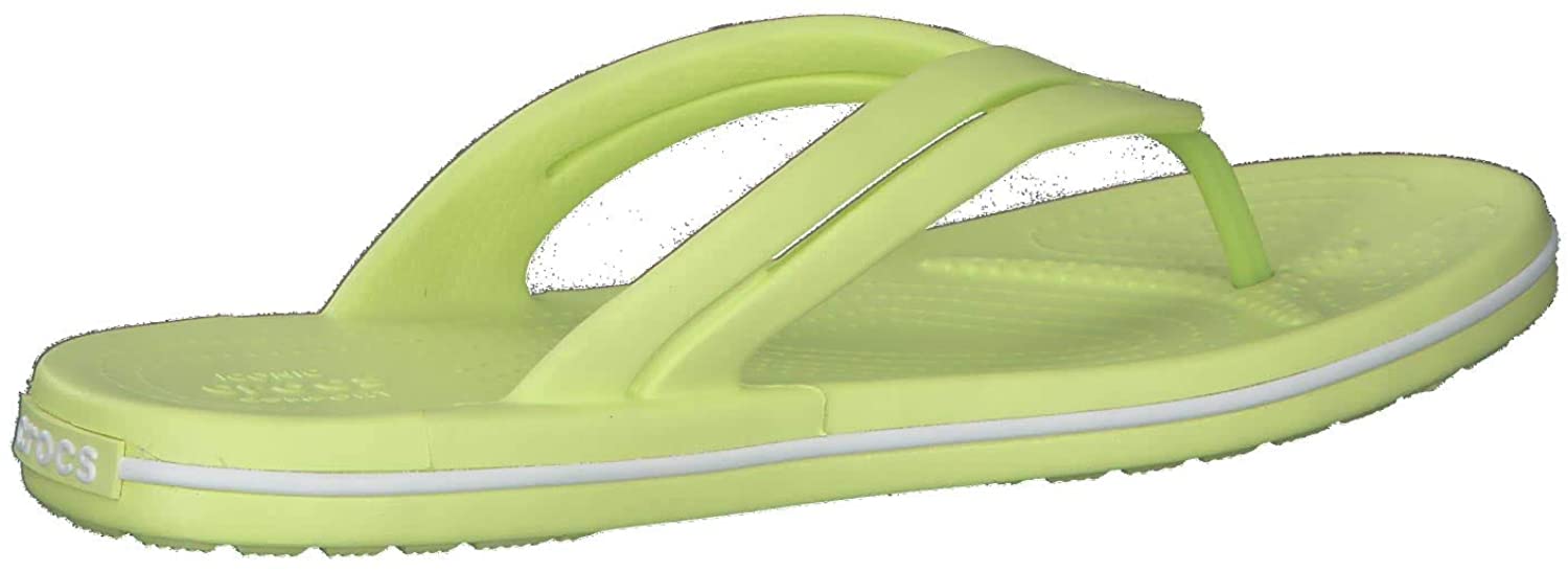 Crocs Women's Crocband Flip Flop | Water Shoes | Casual Summer Sandal