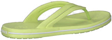 
                        
                          Load image into Gallery viewer, Crocs Women's Crocband Flip Flop | Water Shoes | Casual Summer Sandal
                        
                      