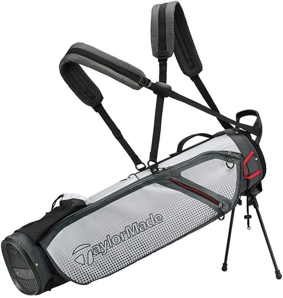 TaylorMade Quiver Stand Bag - JOY2ESpree