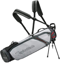 
                        
                          Cargar imagen en el visor de la galería, TaylorMade Quiver Stand Bag - JOY2ESpree
                        
                      