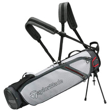 
                        
                          Cargar imagen en el visor de la galería, TaylorMade Quiver Stand Bag - JOY2ESpree
                        
                      
