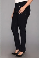 
                        
                          Load image into Gallery viewer, Jag Jeans Women's Plus-Size Nora Pull On Skinny Fit Jean
                        
                      