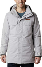 
                        
                          Load image into Gallery viewer, Columbia mens Rugged Path Parka
                        
                      