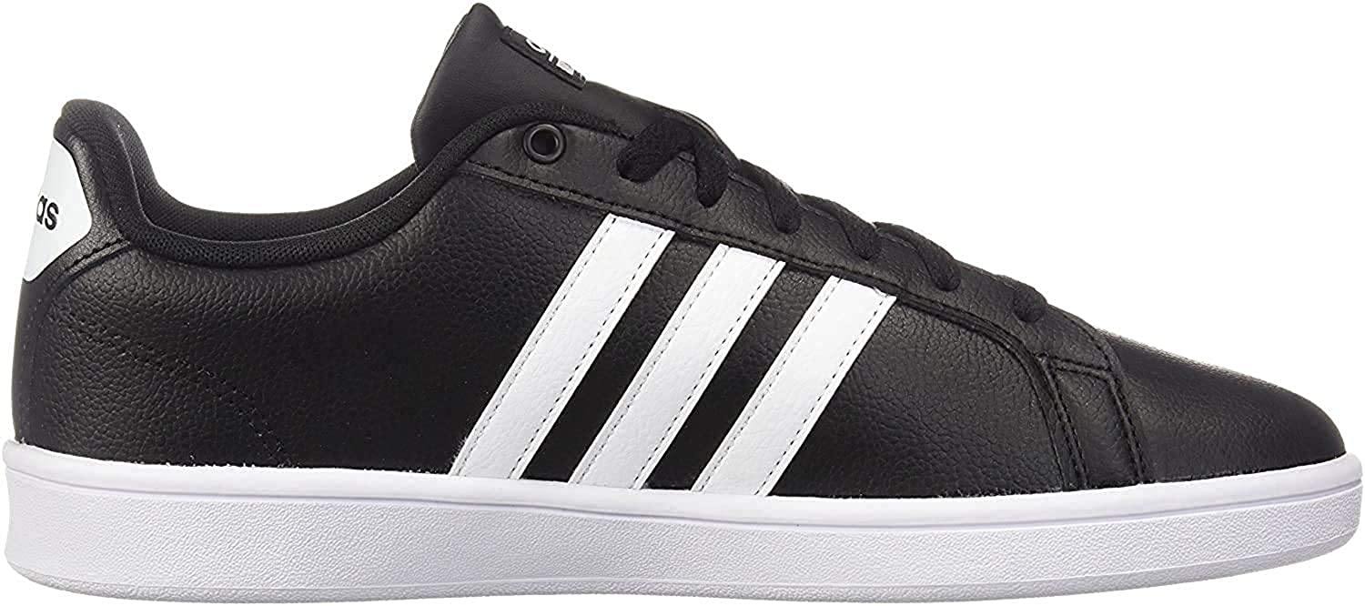 adidas Women's Cloudfoam Advantage Cl Sneaker - JOY2ESpree