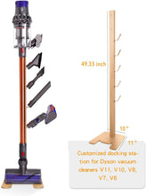 
                        
                          Load image into Gallery viewer, XIGOO Storage-Stand-Docking-Station-Holder Compatible - JOY2ESpree
                        
                      