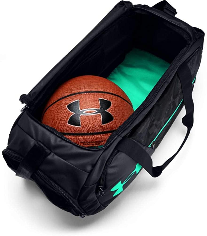 Under Armour Adult Undeniable Duffle 4.0 Gym Bag