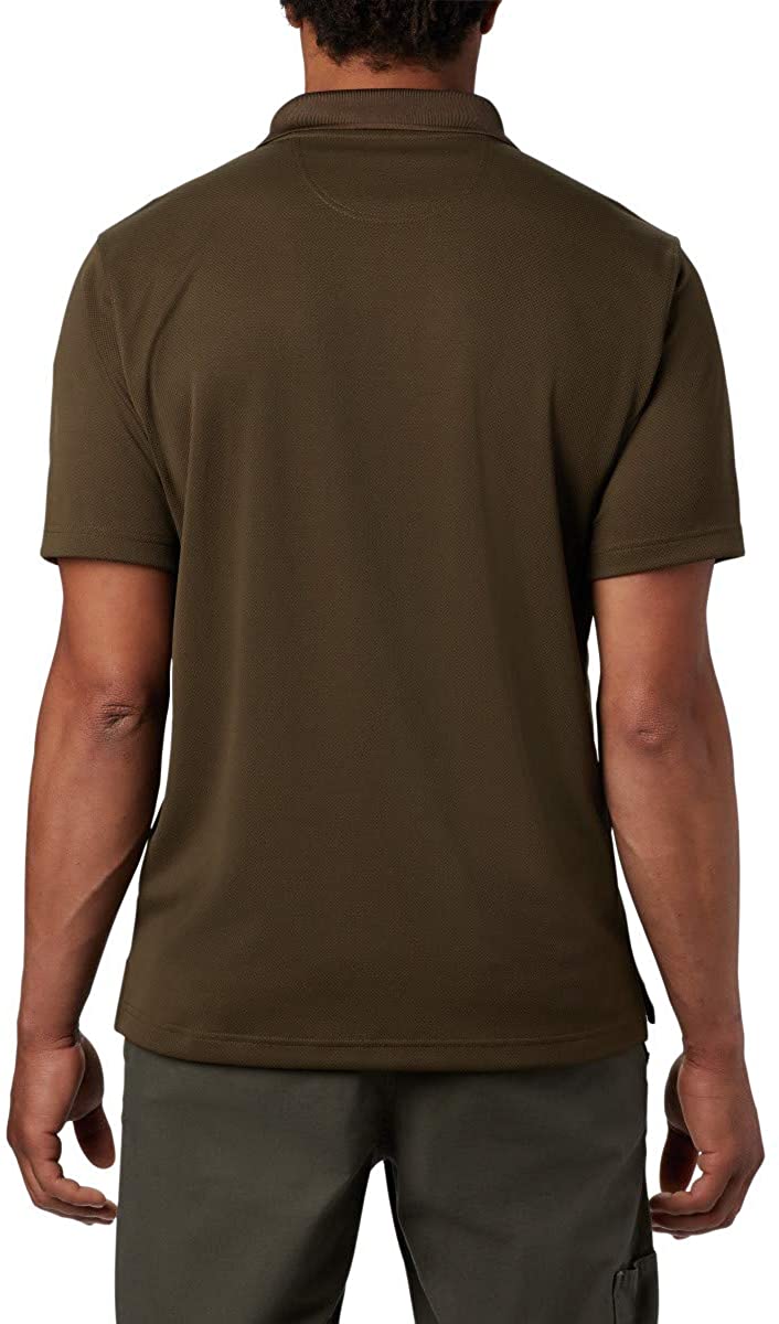 Columbia Men's Utilizer Polo